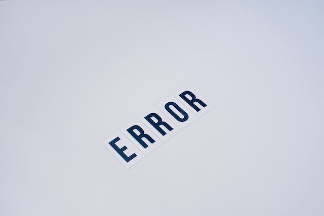 TypeError: a bytes-like object is required, not str error